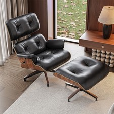Pro Tall Eames Lounge Chair