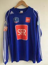 Maillot de foot Adidas FFF