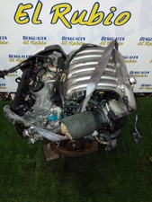 XFX moteur complet PEUGEOT 607