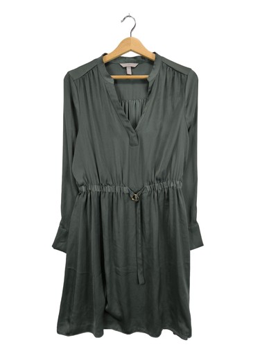 Robe manches longues - h&m,