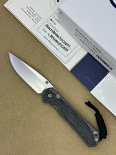 🌟 CHRIS REEVE SMALL SEBENZA