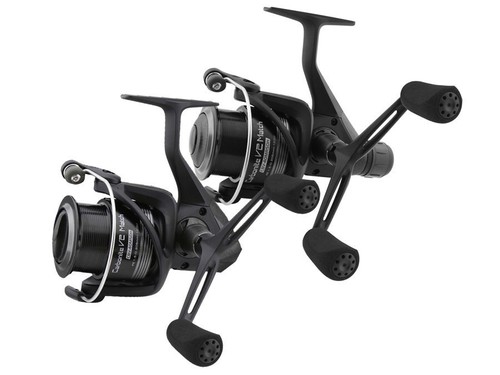 Okuma carbonite match - match, rd