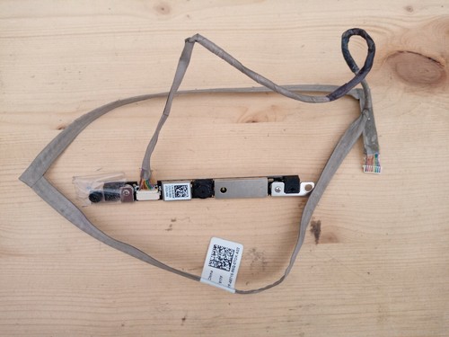 Webcam cable dell - +, inspiron