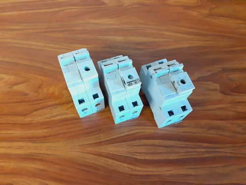 Lot legrand coupe circuit - 3,
