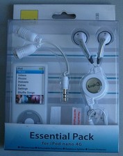 Logic3 Lot De Esenciales-