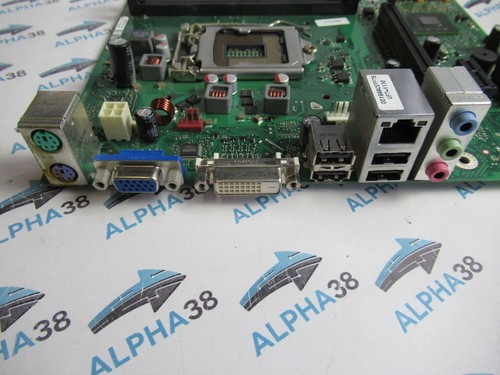 Fujitsu d2990 a11 intel - gs, 4