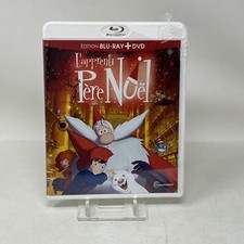 L'Apprenti Père Noël [Combo