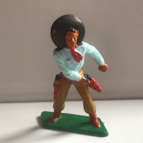 Figurine ancienne starlux - figurine,