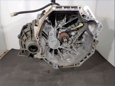 BOITE A VITESSE MECANIQUE