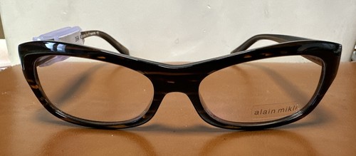 Monture lunettes vue alain - de,
