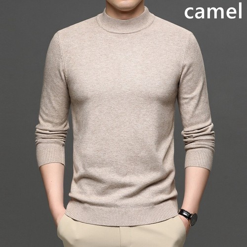 Pull homme polyester - pull,