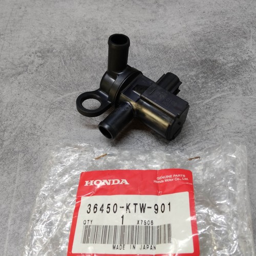 Valve solenoide honda - valve,