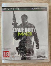 Jeu Playstation PS3 - CALL of