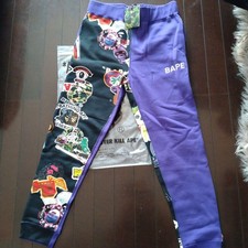 Pantalon de survêtement Bape