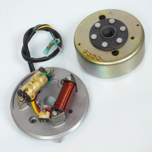 Stator rotor allumage - stator, d