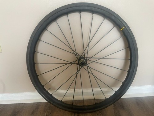 Mavic ksyrium alloy - ksyrium, 25