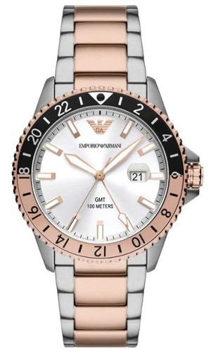 Montre pour homme emporio - montre,