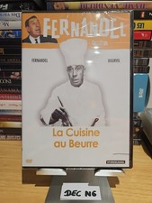 DVD - LA CUISINE AU BEURRE -