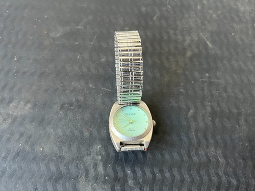 Montre vintage shivas - vintage, –