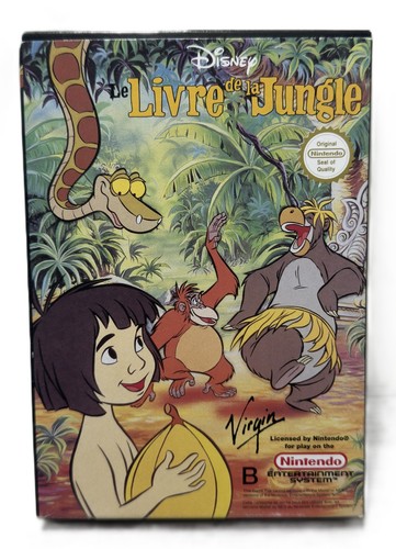 Disney livre jungle - jungle,