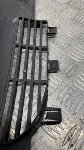 Grille calandre peugeot 206 - de,