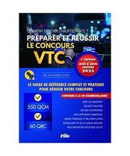 VTC 2023: Comment devenir