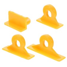  4 Pcs Debosseleur Voiture