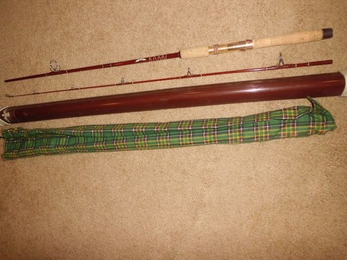 Vintage fenwick feralite pls65 - vintage,