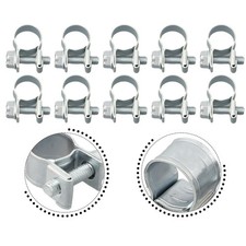 Clips de tuyau pièces de