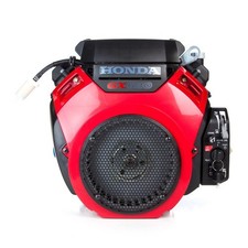 Honda GX630 QZB2 Horizontal