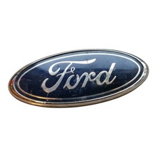 Logo FORD vintage Camion