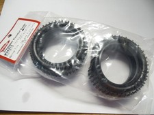 KYOSHO W5631S 1/10 Narrow Tire 56 Size H-pin Soft