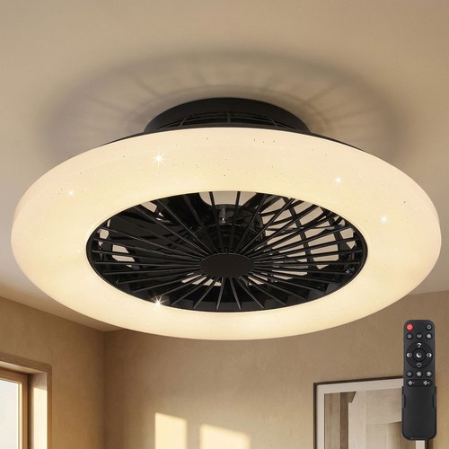 Ventilateur plafond - de,