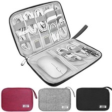 Sac de Rangement Électronique