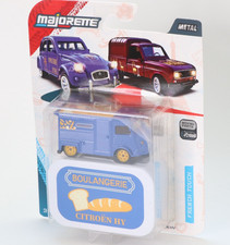 Majorette French Touch 2025 -