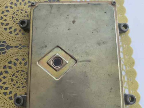 Calculateur ecu honda civic - calculateur,
