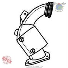 Catalyseur Sigam pour OPEL