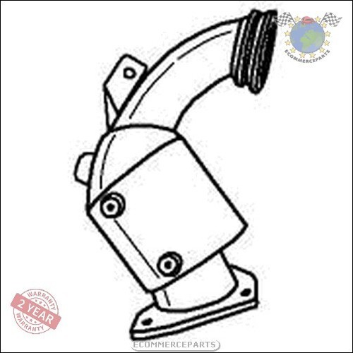 Catalyseur sigam pour - sigam, opel