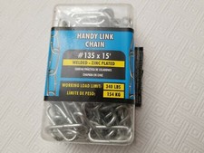 IRONMAN Handy Link Chain Set