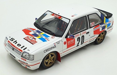 Otto mobile scale resin - mobile,