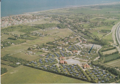 Cpa laval sur tourbe - ,