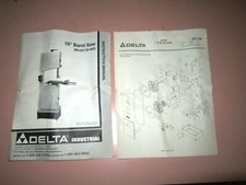 Delta Model 28-682 - 18"