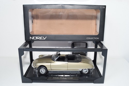 A62 norev 181563 citroen - norev,