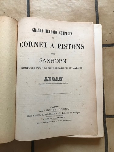 Grande méthode complète - méthode, de