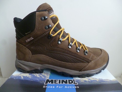 Meindl chaussures - meindl, de