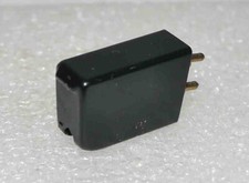 Cellule vintage Shure M75-6S (sans diamant) #23 Used original cartridge