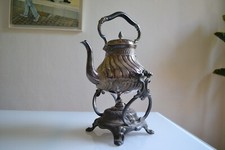 Grande théière ou samovar