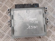 Calculateur moteur SIEMENS - RENAULT MEGANE II (2) 1.5L DCI - Réf : 8200565863