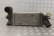 Echangeur air / intercooler -