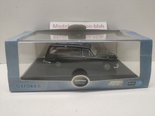 Daimler DS 420 Corbillard 1/43